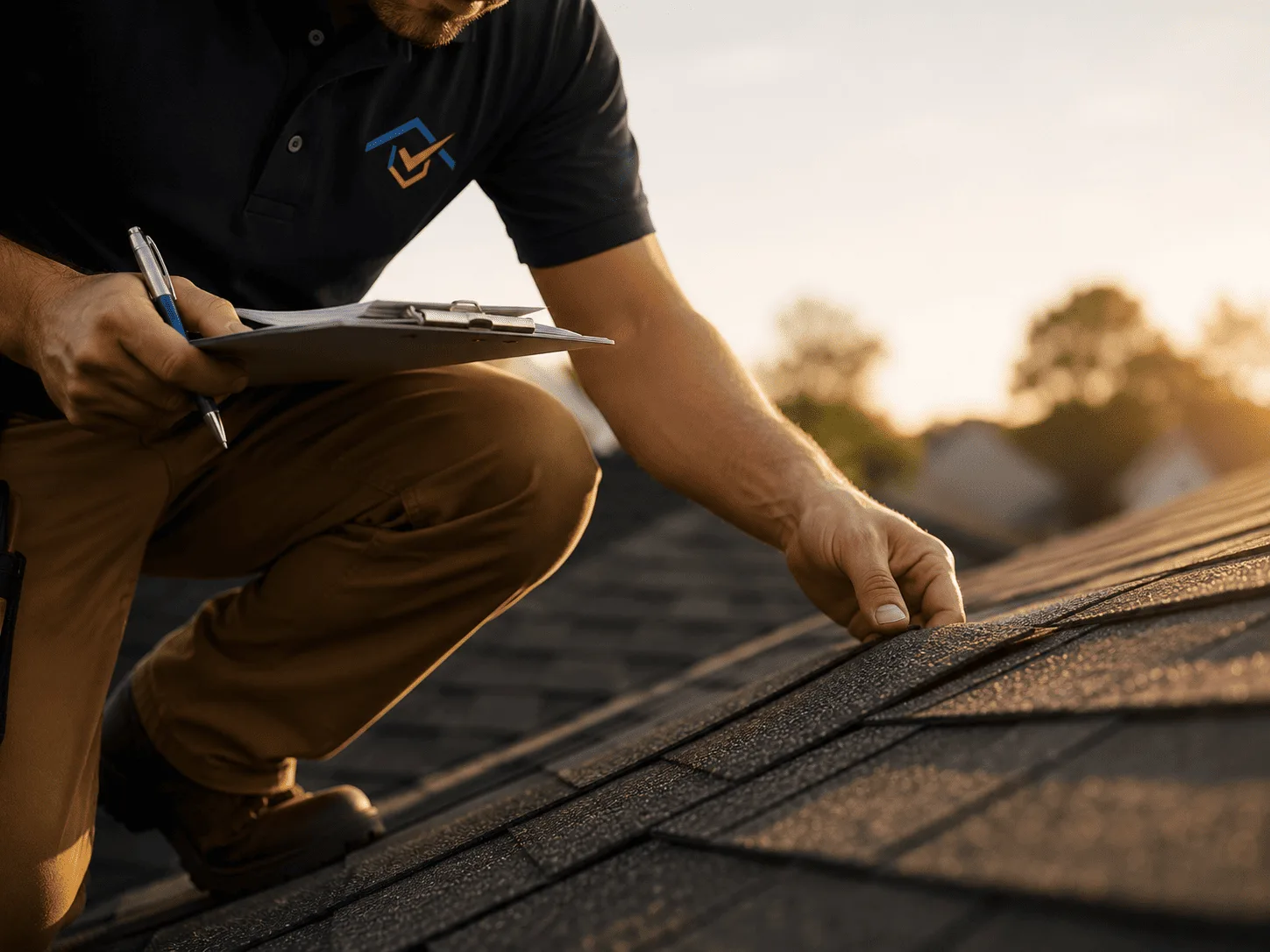 Why Choose Roof Inspection in Ridgefield Park, NJ