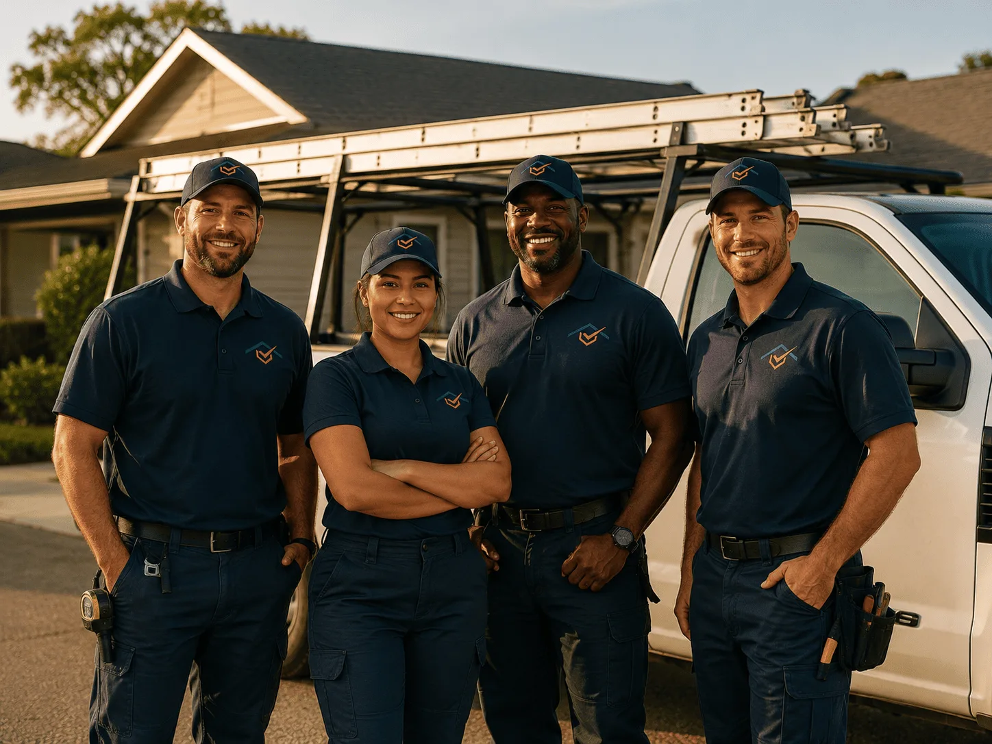 Roof Inspection company in Ridgefield Park, NJ